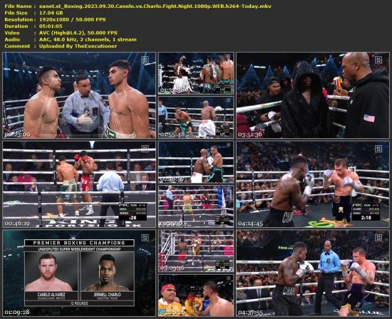 Boxing Canelo vs Charlo 2023 Fight Night 1080p WEB h264-Today
