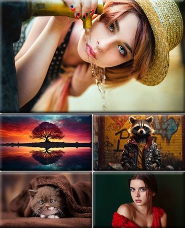 Computer Desktop Wallpapers Collection. Part (2950)