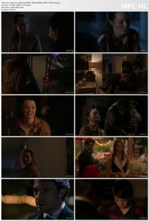 Creepshow S04 1080p WEBRip DDP5.1 H265-d3g