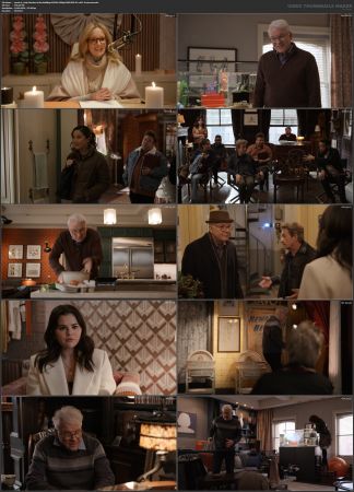 Only Murders in the Building S03 1080p DSNP WEB-DL x265-Protozoan
