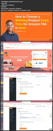 2021: How To Choose a Winning Amazon FBA Product Every Time