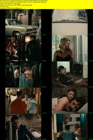 Fox and His Friends 1975 Criterion 1080p BluRay x264-nikt0