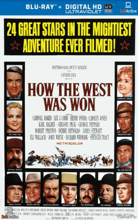 How the West Was Won 1962 1080p BluRay x264-nikt0