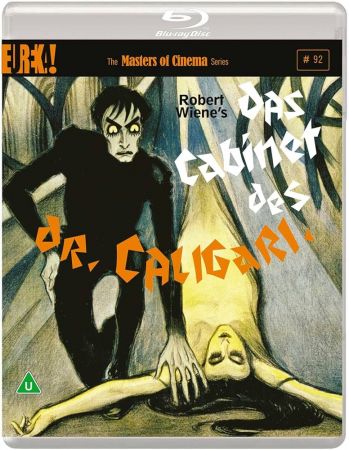 The Cabinet of Dr. Caligari 1920 DS4K 1080p BluRay x265 HEVC 10bit EAC3 5.1 Ghost