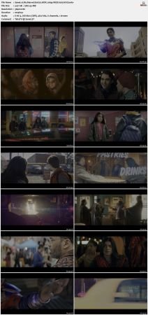 Ms Marvel S01 HDR 2160p WEB h265-KOGi