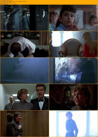 Poltergeist Collection 1080p BRRip x264 AC3 DiVERSiTY