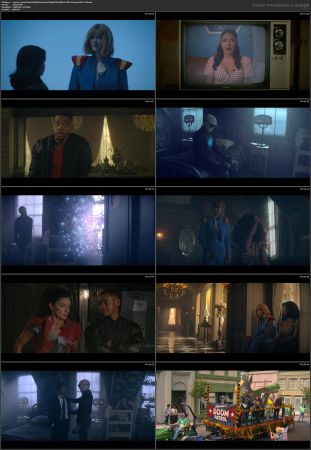 Doom Patrol S04E08 Fame Patrol 720p HMAX WEB-DL DDP 5.1 Atmos H.264-FLUX