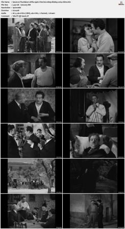 The Bakers Wife 1938 Criterion 1080p BluRay x264-nikt0