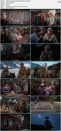 The Far Country 1954 1080p BluRay x264-nikt0