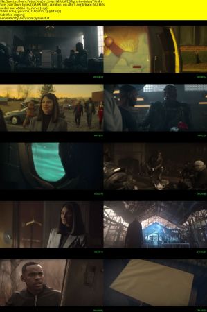 Doom Patrol S04 720p HMAX WEBRip x264-GalaxyTV