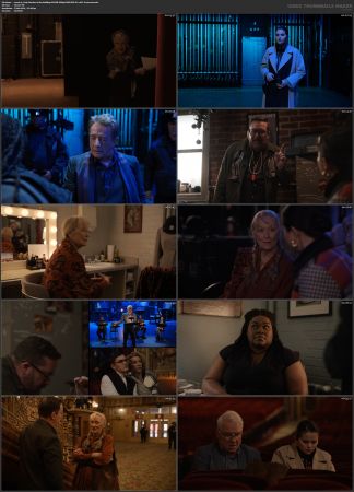 Only Murders in the Building S03 1080p DSNP WEB-DL x265-Protozoan