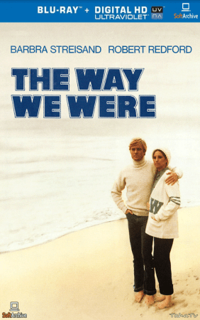 The Way we were 1973 EXTENDED BDRip x264-OLDTiME