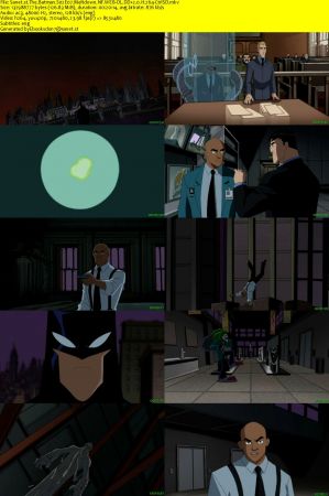 The Batman S02 NF WEB-DL DD2.0 x264-CtrlSD