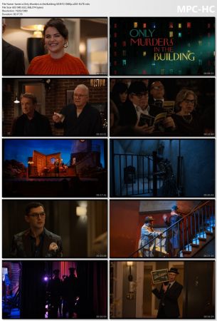 Only Murders in the Building S03E10 1080p x265-ELiTE