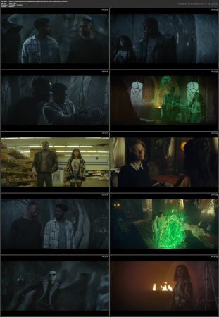 Doom Patrol S04E07 Orqwith Patrol 1080p HMAX WEB-DL DDP 5.1 Atmos H.264-FLUX