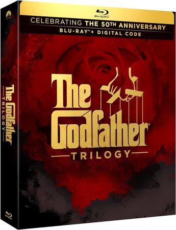 The Godfather Trilogy 1972-1990 iNTERNAL BDRip x264-LiBRARiANS