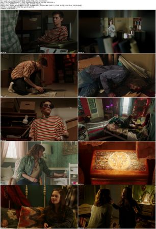 Creepshow S04 1080p WEB h264-EDITH