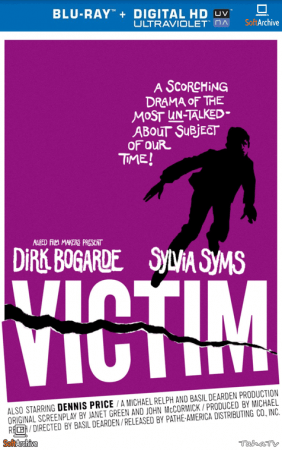 Victim 1961 1080p BluRay x264-nikt0