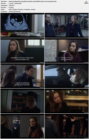 Disparition inquietante aka Disturbing Disappearances S01 720p WEBRip x264-SPUD