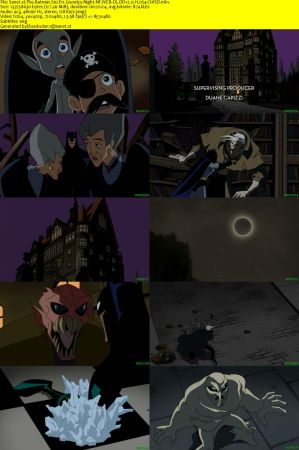 The Batman S02 NF WEB-DL DD2.0 x264-CtrlSD
