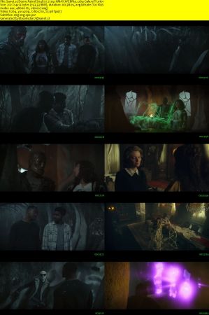 Doom Patrol S04 720p HMAX WEBRip x264-GalaxyTV