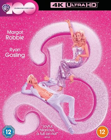 Barbie 2023 2160p UHD BluRay HDR DoVi TrueHD 7.1 x265-SPHD