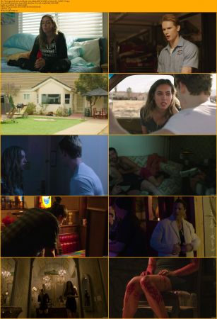 The Legend of Jack and Diane 2023 1080p WEB-DL DDP2.0 H264-AOC