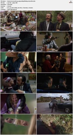 Love and a 45 1994 1080p BluRay x264-nikt0