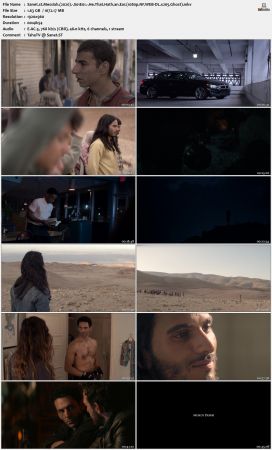 Messiah S01 1080p NF WEB-DL x265 HEVC 10bit EAC3 Atmos 5 1 Ghost