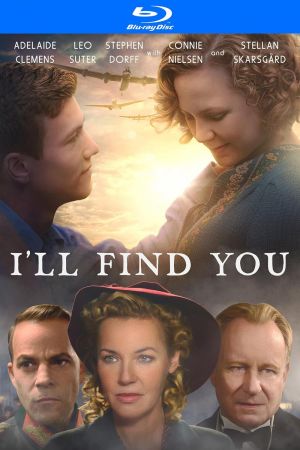 Ill Find You 2019 1080p BluRay x264 AAC5.1-YTS