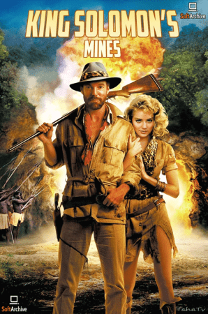 King Solomons Mines 1985 German 1080p WEB H264-SunDry