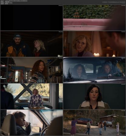 Yellowjackets S02 720p BluRay x264-BORDURE