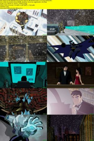 The Batman S02 NF WEB-DL DD2.0 x264-CtrlSD
