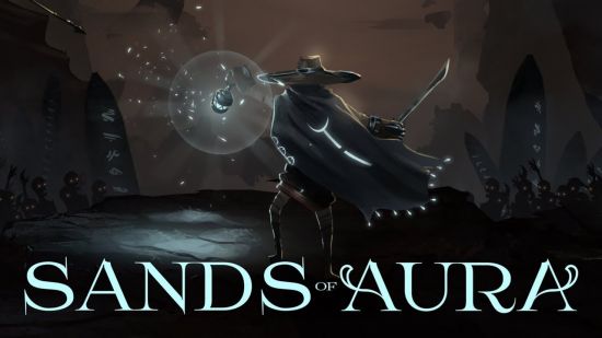 Sands of Aura-RUNE