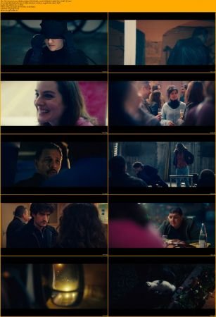 The Innocent 2022 BluRay 1080p DTS-HD MA 5.1 AVC REMUX FraMeSToR