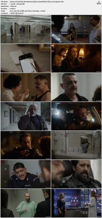 Eteros Ego aka The Other Me Nemesis S03 720p WEB x264-SPUD