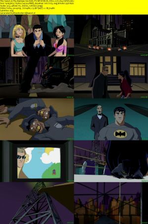 The Batman S02 NF WEB-DL DD2.0 x264-CtrlSD