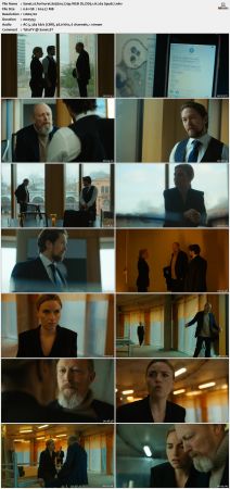 Forhoret aka Face to Face S03 720p WEB x264-SPUD