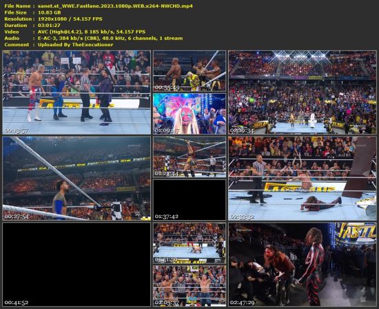 WWE Fastlane 2023 1080p WEB x264-NWCHD