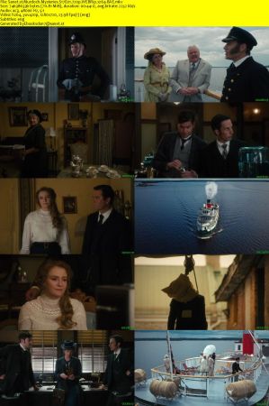 Murdoch Mysteries S17E01 720p WEBRip x264-BAE
