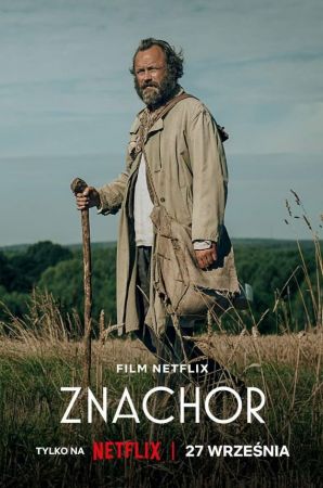 Znachor 2023 1080p NF WEB-DL DDP5.1 x264 DUAL-RH