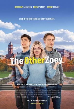 The Other Zoey 2023 2160p 4K WEB x265 10bit AAC5.1-YTS