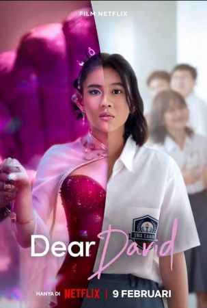 Dear David 2023 1080p WEB-DL DDP5.1 H264-AOC