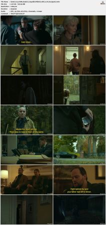La Faille aka The Wall S03 720p WEB x264-SPUD