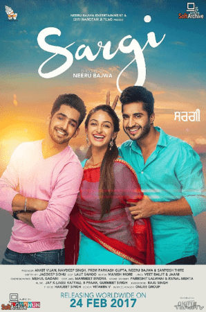 Sargi 2017 1080p WebRip x265 10Bit AC3-JATT