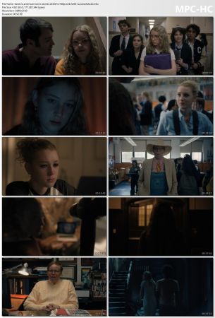 American Horror Stories S03E01 2160p WEB H265-SuccessfulCrab