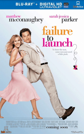 Failure to Launch 2006 1080p BluRay x264-SUP3R