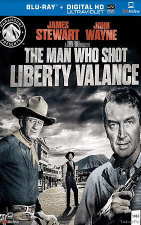 The Man Who Shot Liberty Valance 1962 1080p BluRay x264-SUP3R