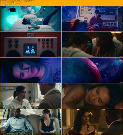 If You Were The Last 2023 1080p WEBRip x264 AAC5.1-YTS
