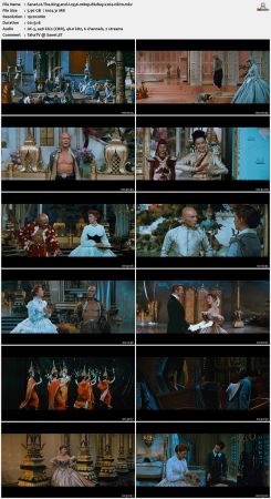 The King and I 1956 1080p BluRay x264-nikt0